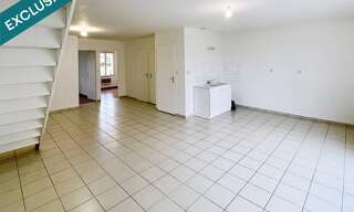 Maison 4 Pièces 86 m² à vendre à Machecoul-Saint-Même (44270)