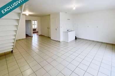 Maison 4 pièces 222000 €