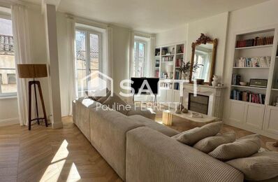 vente appartement 520 000 € à proximité de Narbonne (11100)