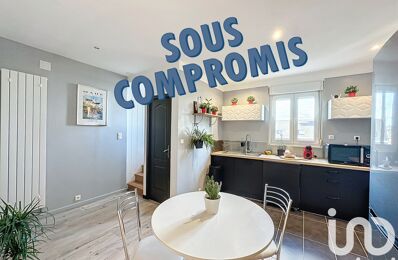 vente maison 315 000 € à proximité de Canteleu (76380)