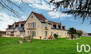 Maison 16 Pièces 994 m² à vendre à Neuillé-Pont-Pierre (37360)