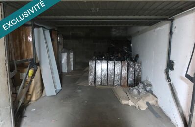 vente garage 28 000 € à proximité de Issy-les-Moulineaux (92130)