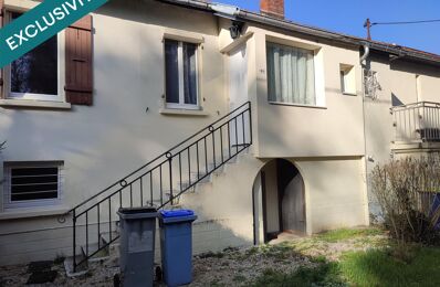 vente appartement 149 000 € à proximité de Tavaux (39500)