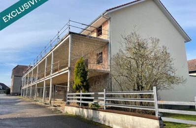 vente immeuble 369 000 € à proximité de Belfort (90000)