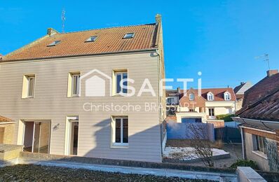 vente maison 235 000 € à proximité de Beaumetz-Lès-Loges (62123)