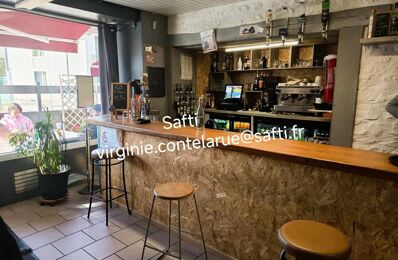 vente commerce 77 800 € à proximité de Saint-Laurent-de-Céris (16450)