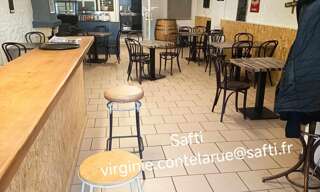 Commerce  200 m² à vendre à Chasseneuil-sur-Bonnieure (16260)