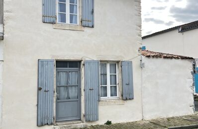 vente maison 149 000 € à proximité de Amuré (79210)