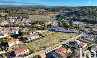 Terrain  348 m² à vendre à Portel-des-Corbières (11490)