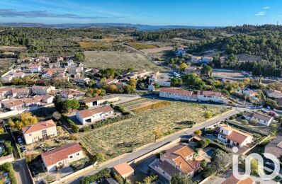 vente terrain 92 900 € à proximité de Sigean (11130)