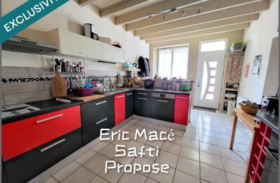 vente maison 170 000 € à proximité de Beaupréau-en-Mauges (49600)