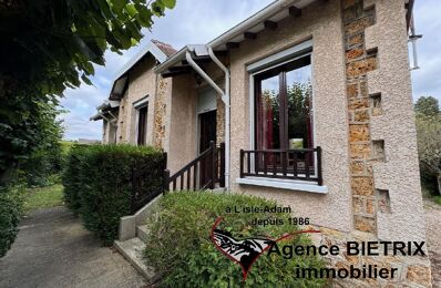 vente maison 624 000 € à proximité de Nesles-la-Vallée (95690)