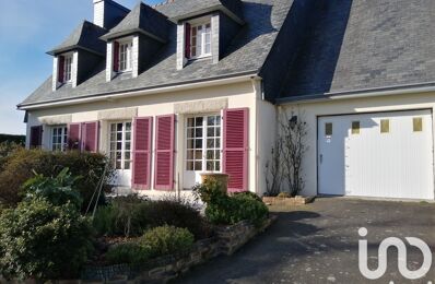 vente maison 260 000 € à proximité de Briec-de-l'Odet (29510)