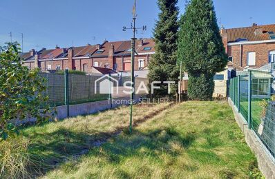 vente maison 174 000 € à proximité de Tourcoing (59200)