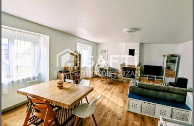 vente maison 299 980 € à proximité de Pordic (22590)