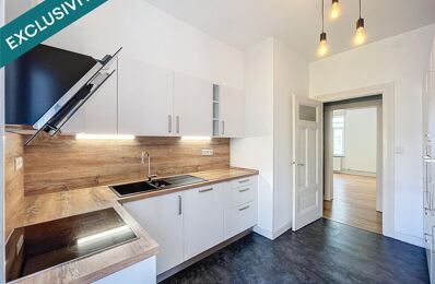 vente appartement 260 000 € à proximité de Maizières-Lès-Metz (57280)