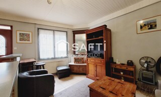 Maison 4 Pièces 61 m² à vendre à Bueil (27730)