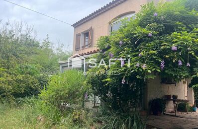 vente maison 440 000 € à proximité de Bandol (83150)