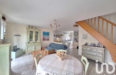 vente maison 265 000 € à proximité de Esnandes (17137)