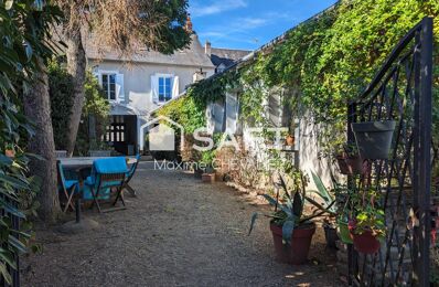 vente maison 284 000 € à proximité de Argenton-sur-Creuse (36200)