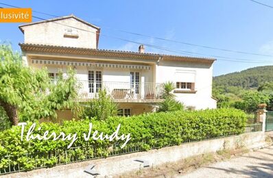 vente maison 390 000 € à proximité de La Londe-les-Maures (83250)