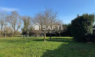 Terrain  487 m² à vendre à Ambarès-et-Lagrave (33440)