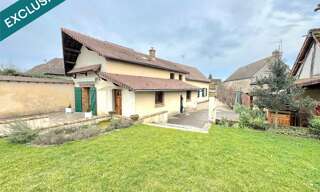 Maison 6 Pièces 165 m² à vendre à Gasny (27620)