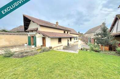 Maison 6 pièces 298000 €