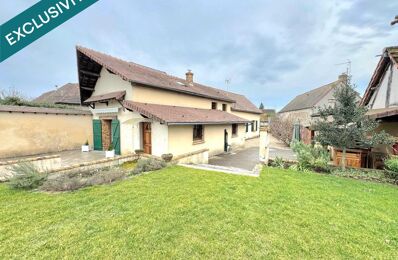 vente maison 369 000 € à proximité de Pacy-sur-Eure (27120)