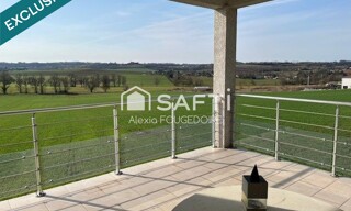 Maison 3 Pièces 85 m² à vendre à Puygouzon (81990)