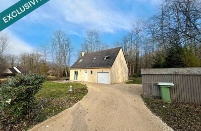 vente maison 165 000 € à proximité de Bléneau (89220)