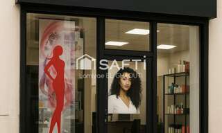 Commerce 5 Pièces 72 m² à vendre à Paris 12 (75012)