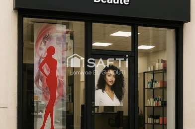 Commerce 5 pièces 85000 €