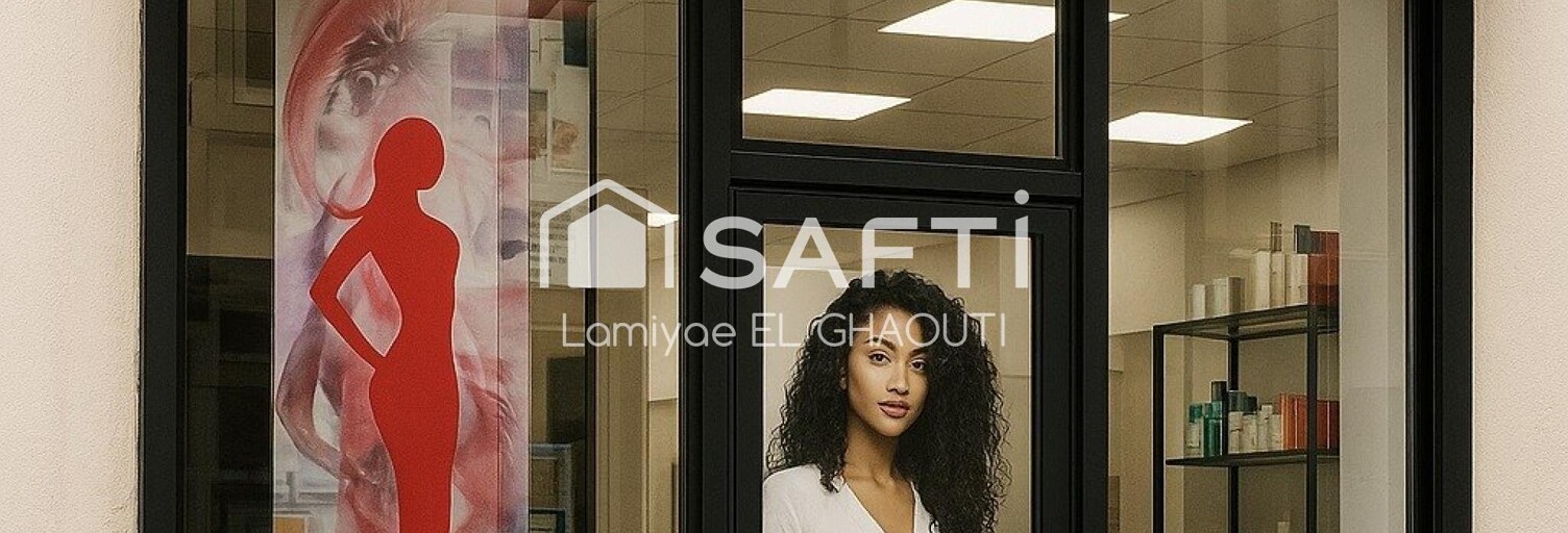 Commerce 5 Pièces 72 m² à vendre à Paris 12 (75012)