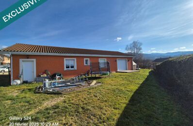 vente maison 242 000 € à proximité de Saint-Ferréol-des-Côtes (63600)