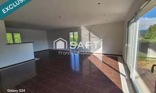 Maison 5 Pièces 118 m² à vendre à Ambert (63600)