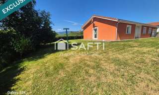 Maison 5 Pièces 118 m² à vendre à Ambert (63600)