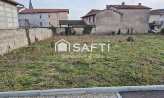 Terrain  380 m² à vendre à Sainte-Consorce (69280)