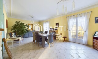 Maison 8 Pièces 360 m² à vendre à Paillé (17470)