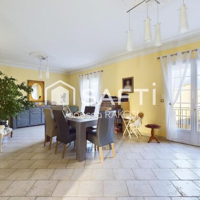 Maison 8 pièces 465000 €