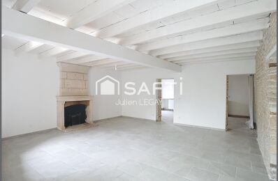 maison 6 pièces 197 m2 à vendre à Saint-Hilaire-la-Palud (79210)