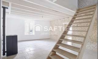 Maison 6 Pièces 197 m² à vendre à Mauzé-sur-le-Mignon (79210)