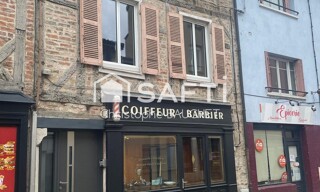 Appartement 5 Pièces 142 m² à vendre à Bourg-en-Bresse (01000)