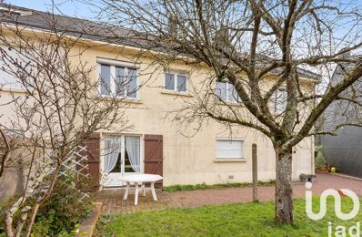 maison 5 pièces 123 m2 à vendre à La Chapelle-sur-Erdre (44240)