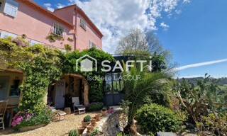 Maison 11 Pièces 360 m² à vendre à Entrecasteaux (83570)