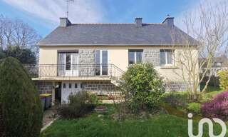 Maison 4 Pièces 88 m² à vendre à Quemper-Guézennec (22260)
