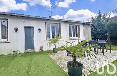 vente maison 250 000 € à proximité de Évry-Grégy-sur-Yerres (77166)