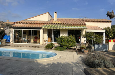 vente maison 415 000 € à proximité de Banyuls-Dels-Aspres (66300)