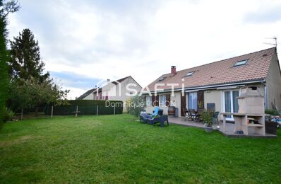 vente maison 436 800 € à proximité de Lainville-en-Vexin (78440)