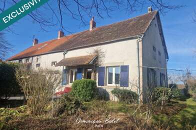 Maison 4 pièces 99500 €